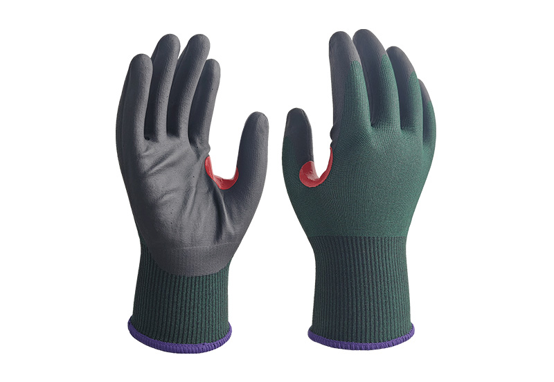 industry work gloves
