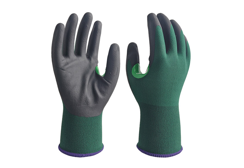 work gloves