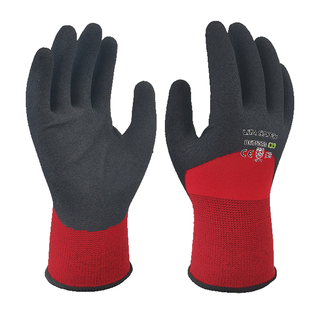 Micro Foam Gloves | B675057