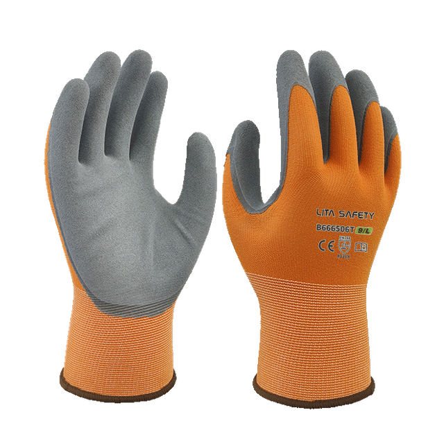 B600SN | Grip Gloves