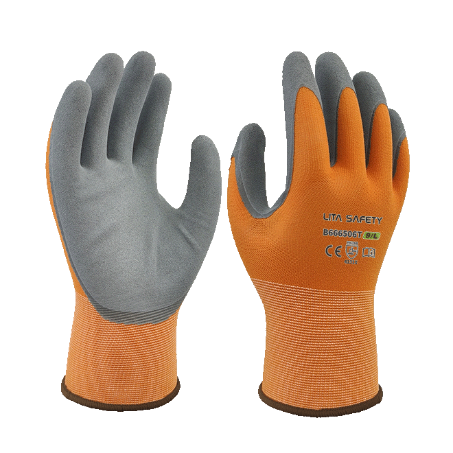 B600SN | Grip Gloves