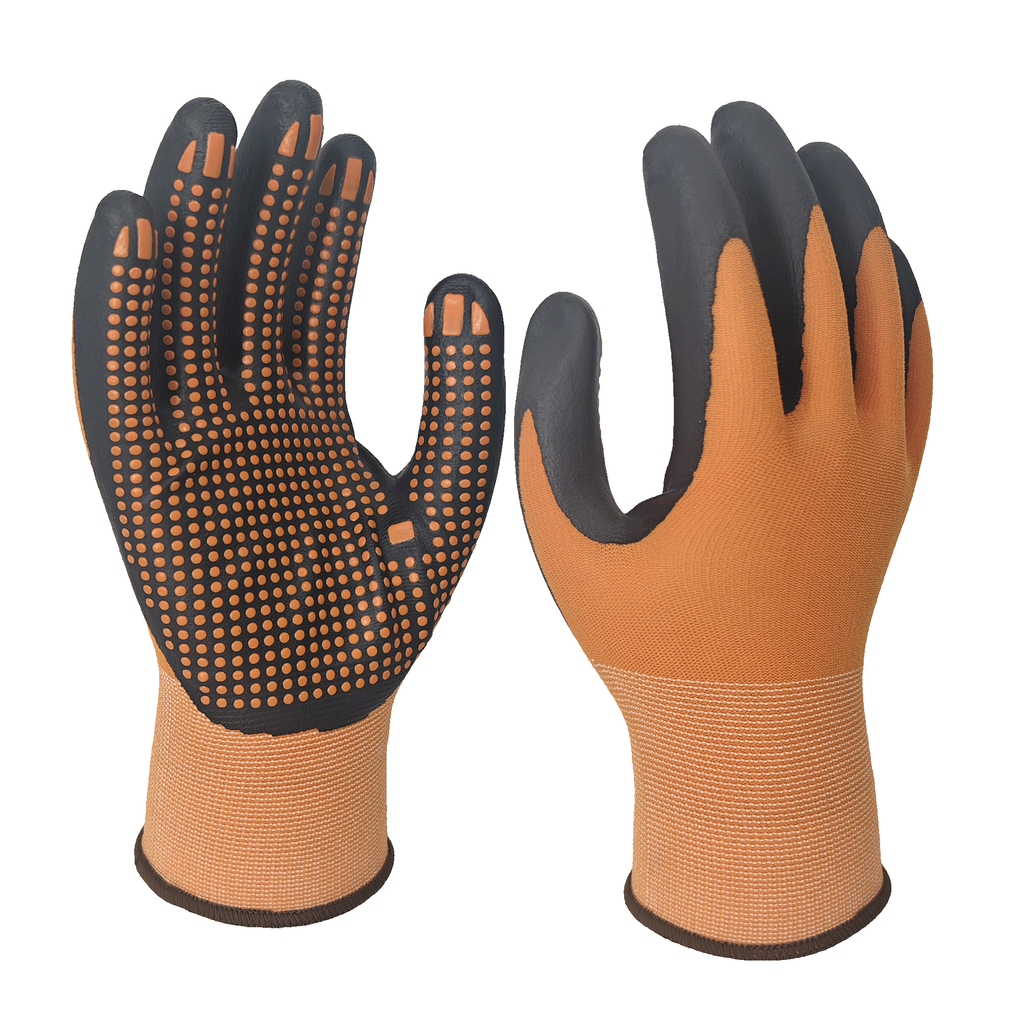 B200NFUD | Grip Work Gloves