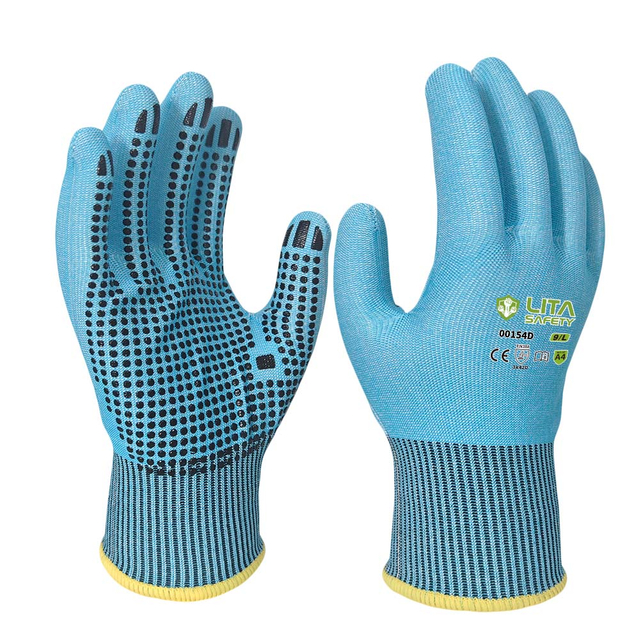 FDA Approved Gloves