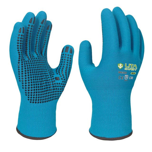 Food Contact Gloves