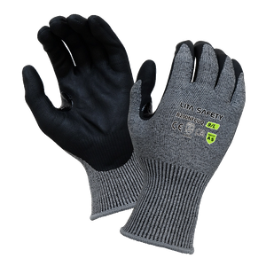 Cut Resistant Gloves