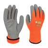 W001 Winter Gloves for Working Outside