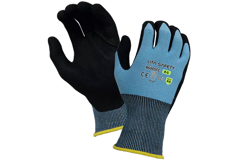 Do Cut-Resistant Gloves Really Work?