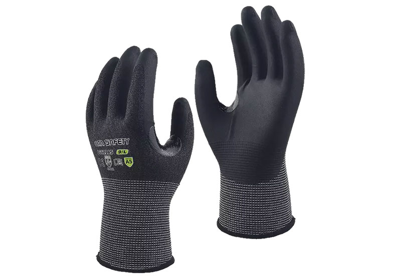 What Are Level 5 Cut-Resistant Gloves and Their Applications?