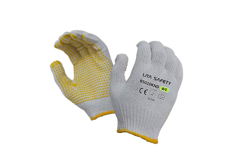 The Key Benefits of Wearing Work Gloves Daily