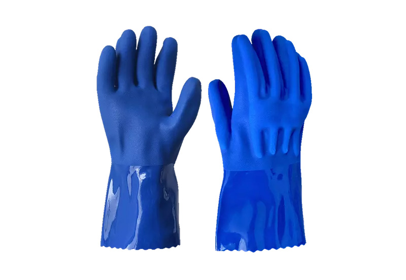 The Best Work Gloves for Industrial Safety