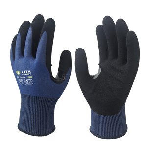 GP180DSNR Graphene Safety Glove