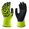 665006P Impact Protection Gloves