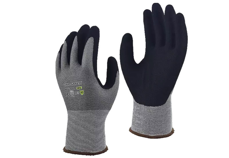 B6621A3-A3-Cut-Resistant-Gloves