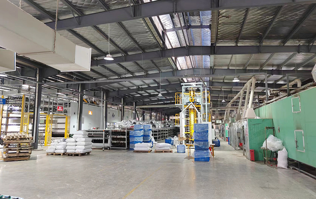 Work Glove Manufacturer