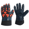 Oil Resistant Nitrile Gloves