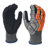 Heavy Duty Impact Gloves