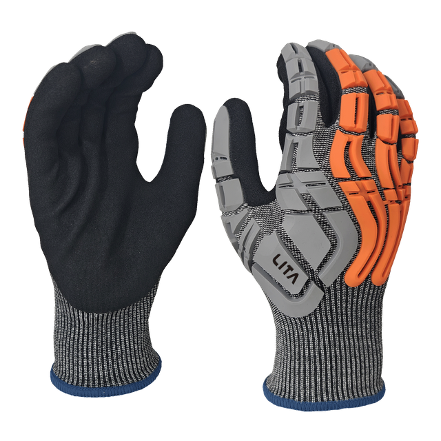 H652301 | Impact gloves