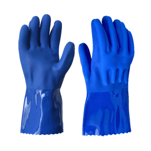 Impact Chemistry Gloves