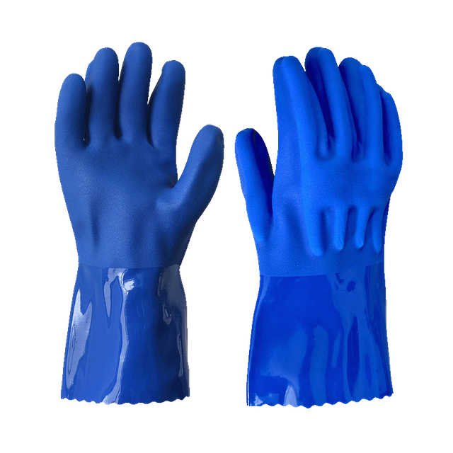 Impact Chemistry Gloves