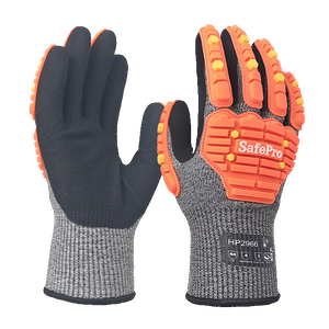 B663180P | Impact Gloves 