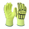 Winter Cut Resistant Impact Gloves
