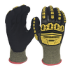 Impact and Cut Resistant Gloves