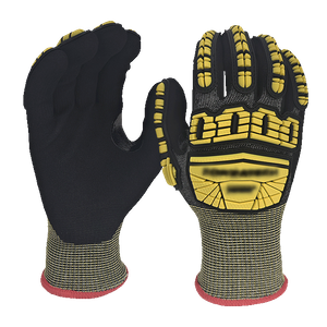 H652301 | Impact gloves