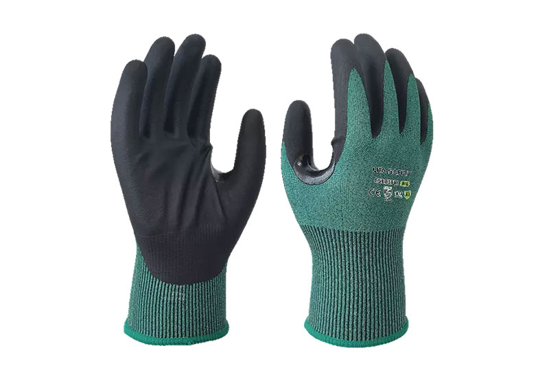 When Should You Wear Cut-Resistant Gloves at Work?