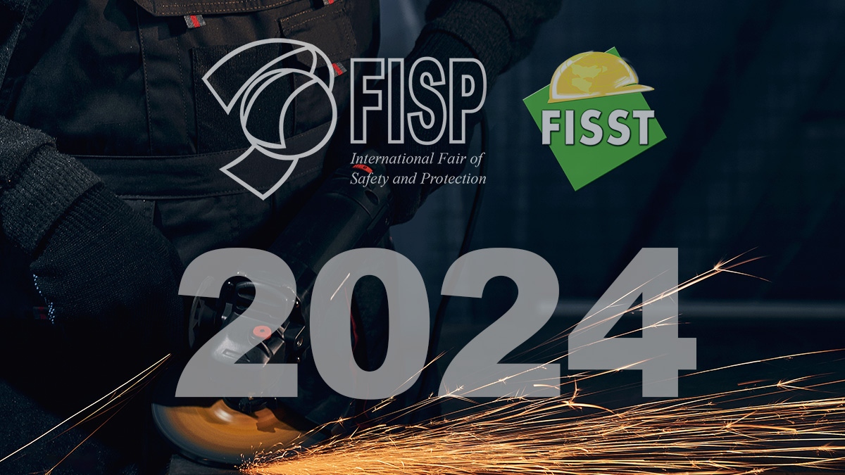 Our Success at the 2024 Brazil FISP Safety Fair: A Step Forward in Workplace Safety