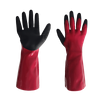 Long cuff Chemistry Gloves