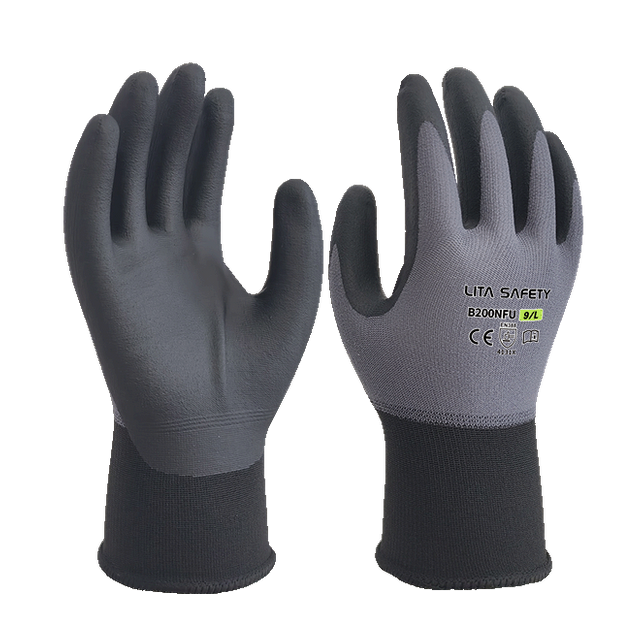 B200NFU | Grip Gloves