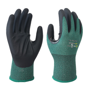 Light weight Slash Resistant Gloves