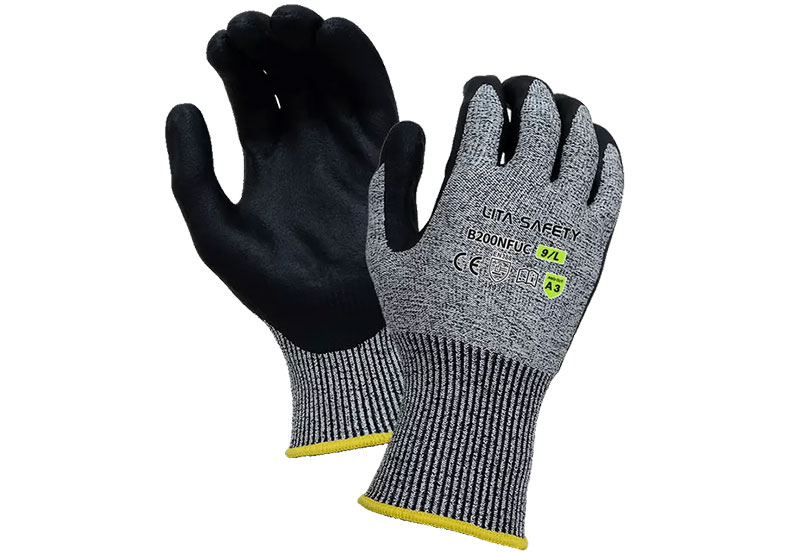 Should Gloves Be Worn When Operating a Table Saw?