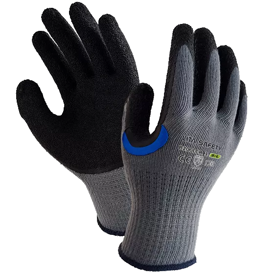 B200LCR-1 Winter Work Gloves