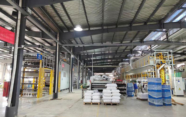 Work Glove Manufacturer