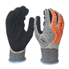 Oil Resistant Impact Glove