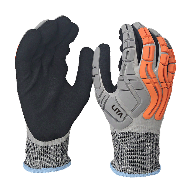 H652301 | Impact gloves