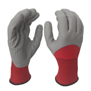 B1034NFD | Nitrile Work Gloves