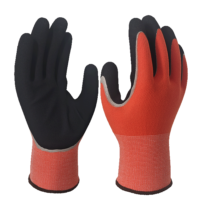 B600SN | Grip Gloves