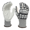 No cut simple impact gloves