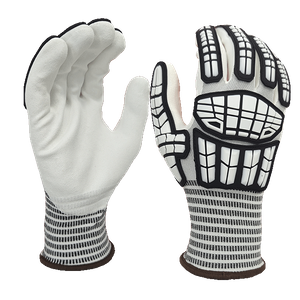 High Impact Safety Gloves