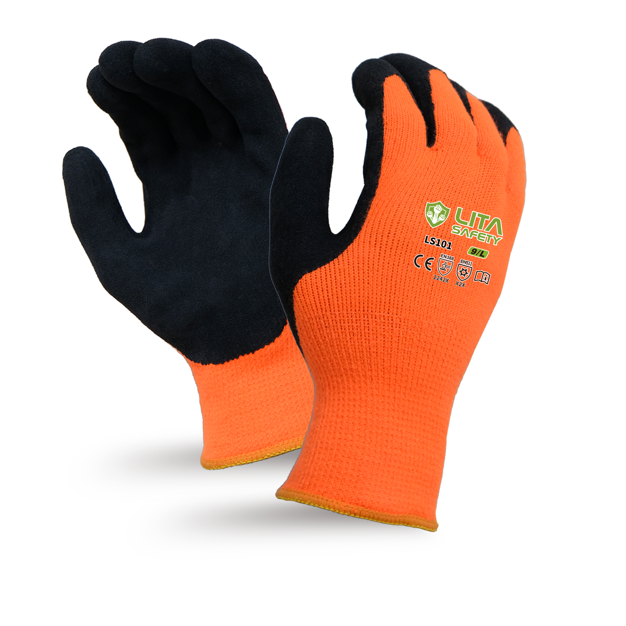 EN 511 Standard: Understanding Protective Gloves Against Cold