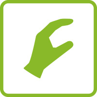 Ergonomic Fit