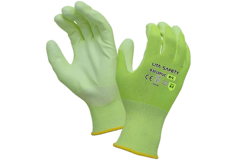 How Do Safety Gloves Protect Workers Across Industries?