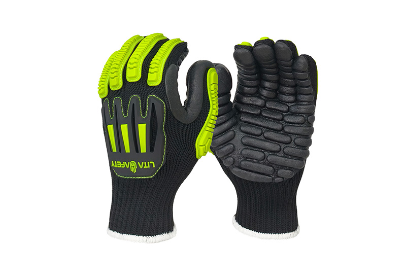 Maximize Your Work Performance with Anti-Vibration Gloves