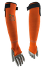 B200SLC Cut Resistant Sleeves