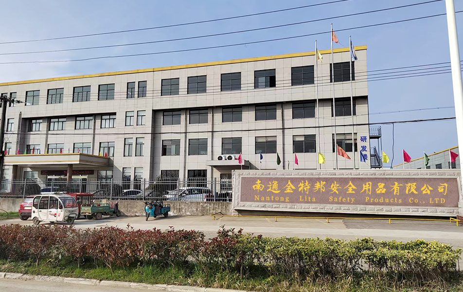 Safety Glove Factory - LITA SAFETY