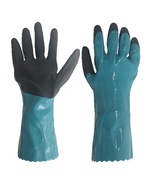 Chemical Gloves H662307