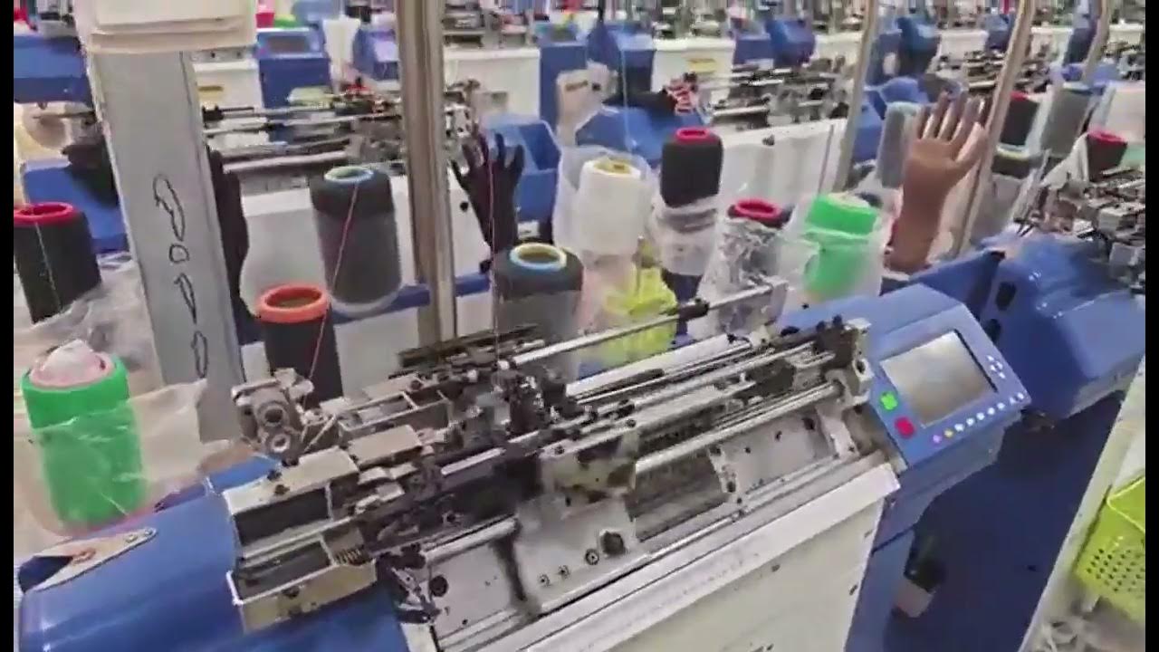 Safety Gloves Production Process.jpg