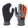 Crush Proof Work Gloves